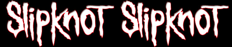 SLIPKNOT MAGGOT's